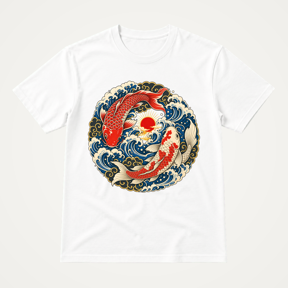 Koi Tide