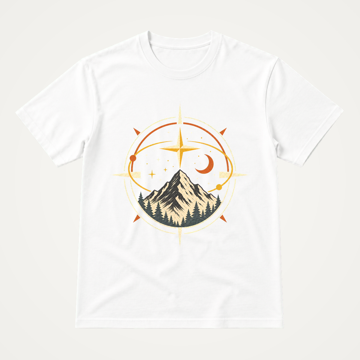 Celestial Basecamp