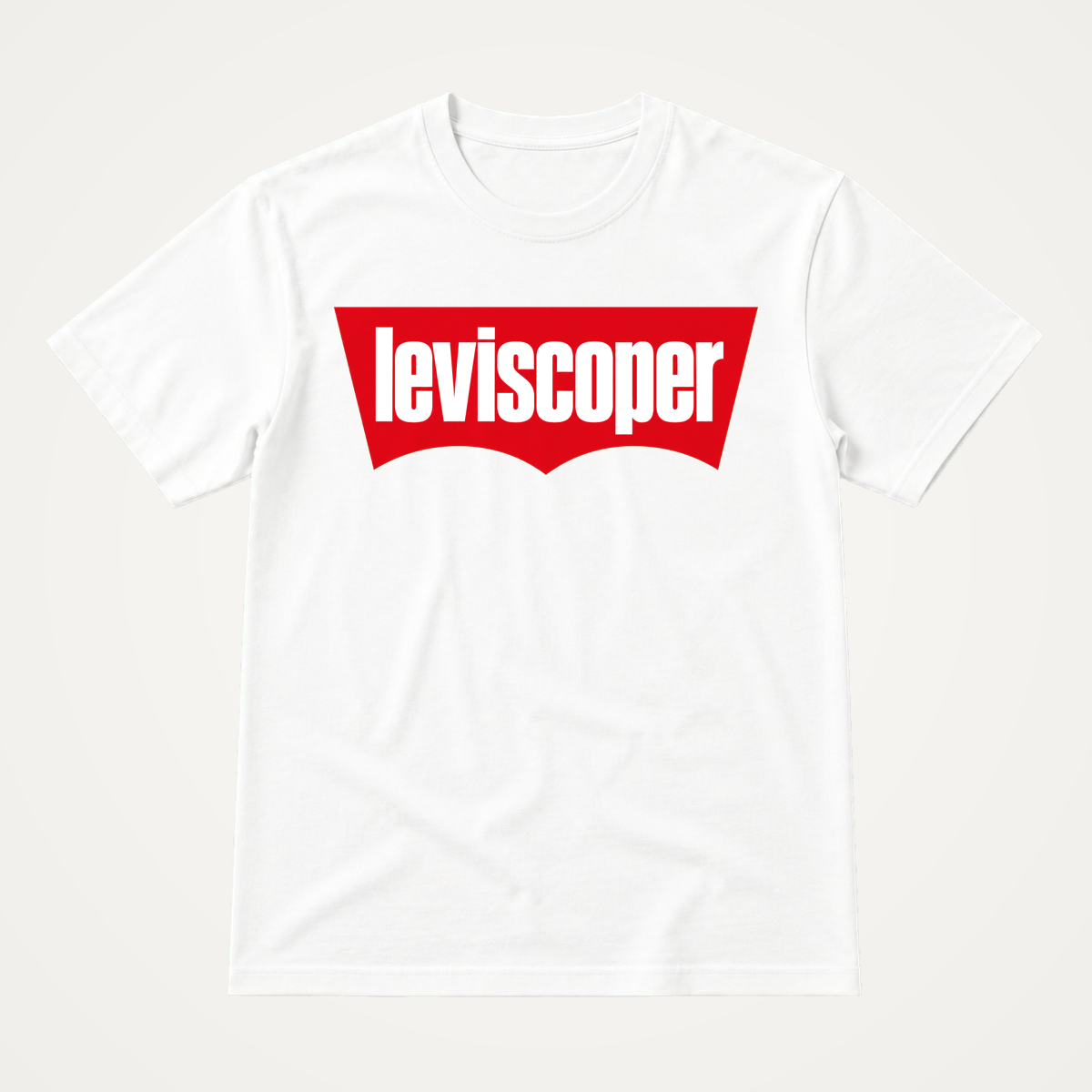 Leviscoper T Shirt